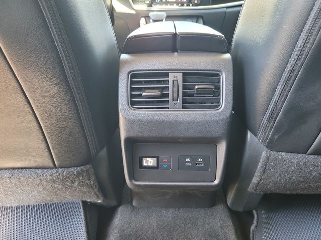 2023 Nissan Rogue SL Roseville CA