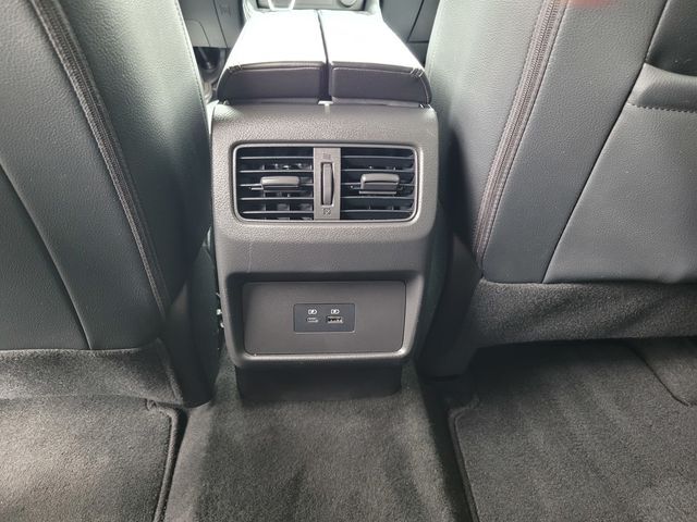 2023 Nissan Rogue SL Roseville CA