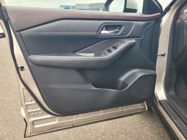 2023 Nissan Rogue SL Roseville CA