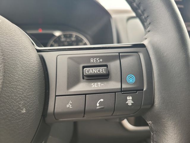 2023 Nissan Rogue SL Roseville CA
