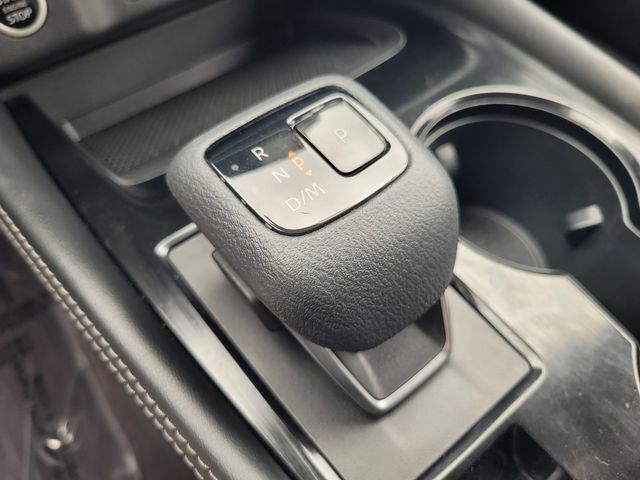 2023 Nissan Rogue SL Roseville CA