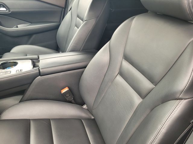 2023 Nissan Rogue SL Roseville CA