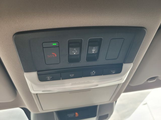 2023 Nissan Rogue SL Roseville CA