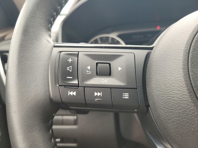 2023 Nissan Rogue SL Roseville CA