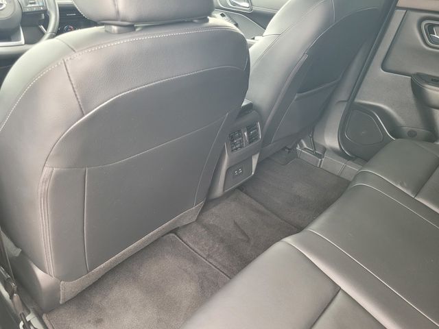 2023 Nissan Rogue SL Roseville CA