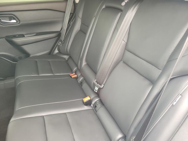 2023 Nissan Rogue SL Roseville CA