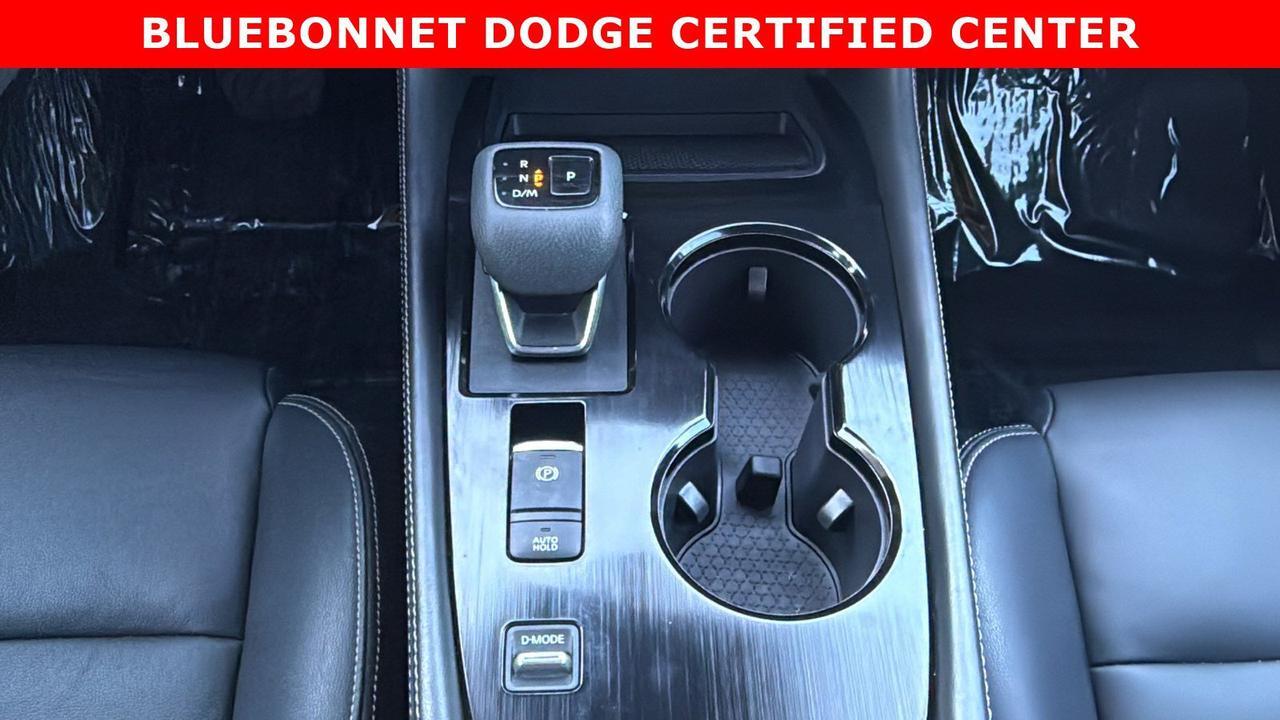 2023 Nissan Rogue SL New Braunfels TX