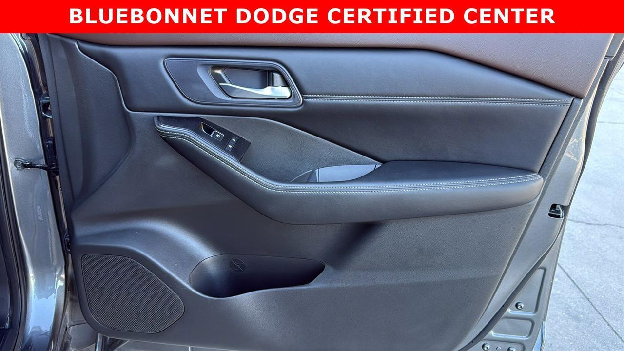 2023 Nissan Rogue SL New Braunfels TX