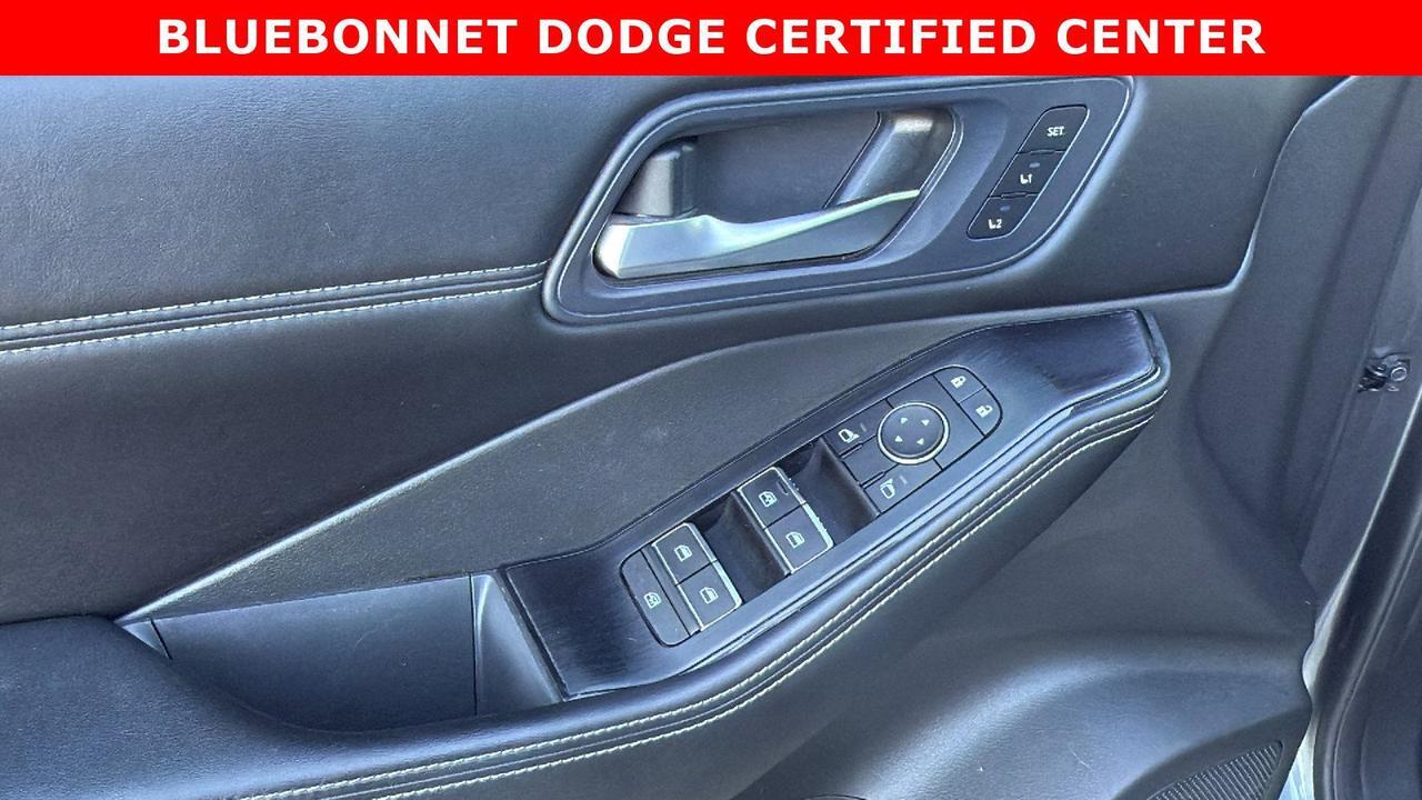 2023 Nissan Rogue SL New Braunfels TX