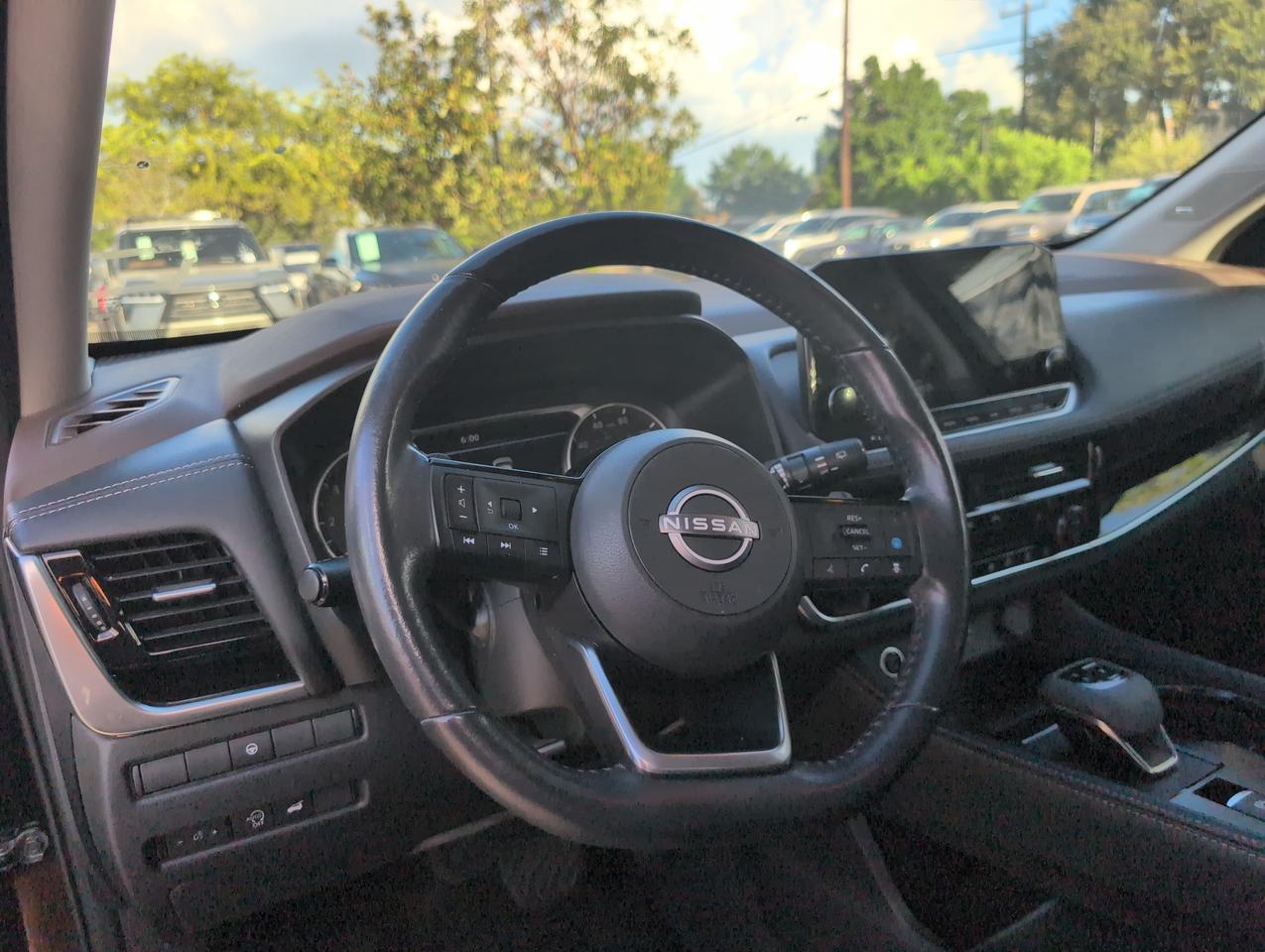 2023 Nissan Rogue SL San Antonio TX