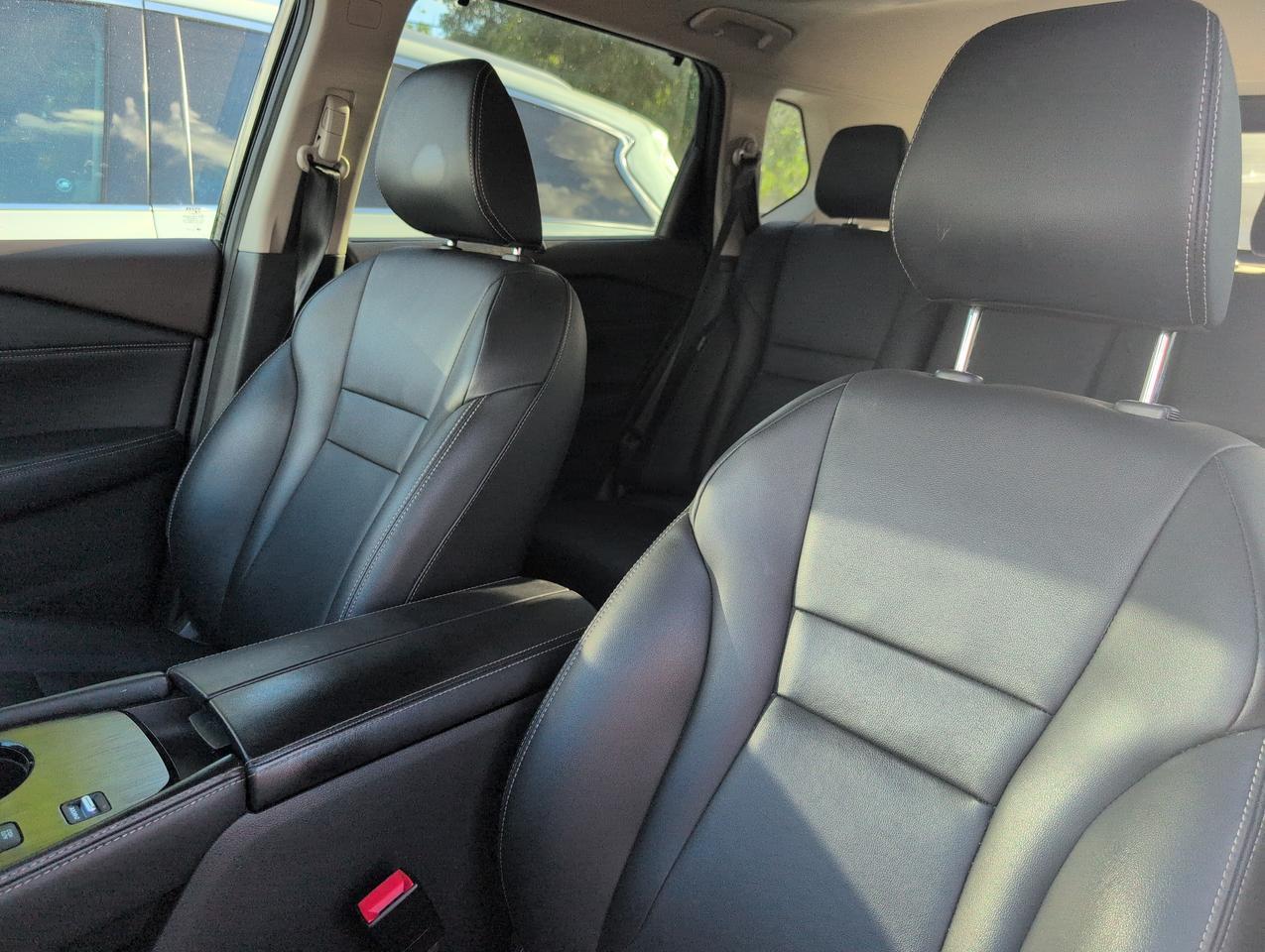 2023 Nissan Rogue SL San Antonio TX