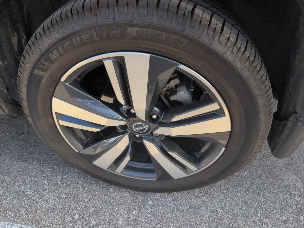 2023 Nissan Rogue SL San Antonio TX