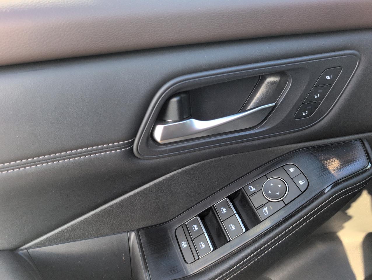 2023 Nissan Rogue SL San Antonio TX