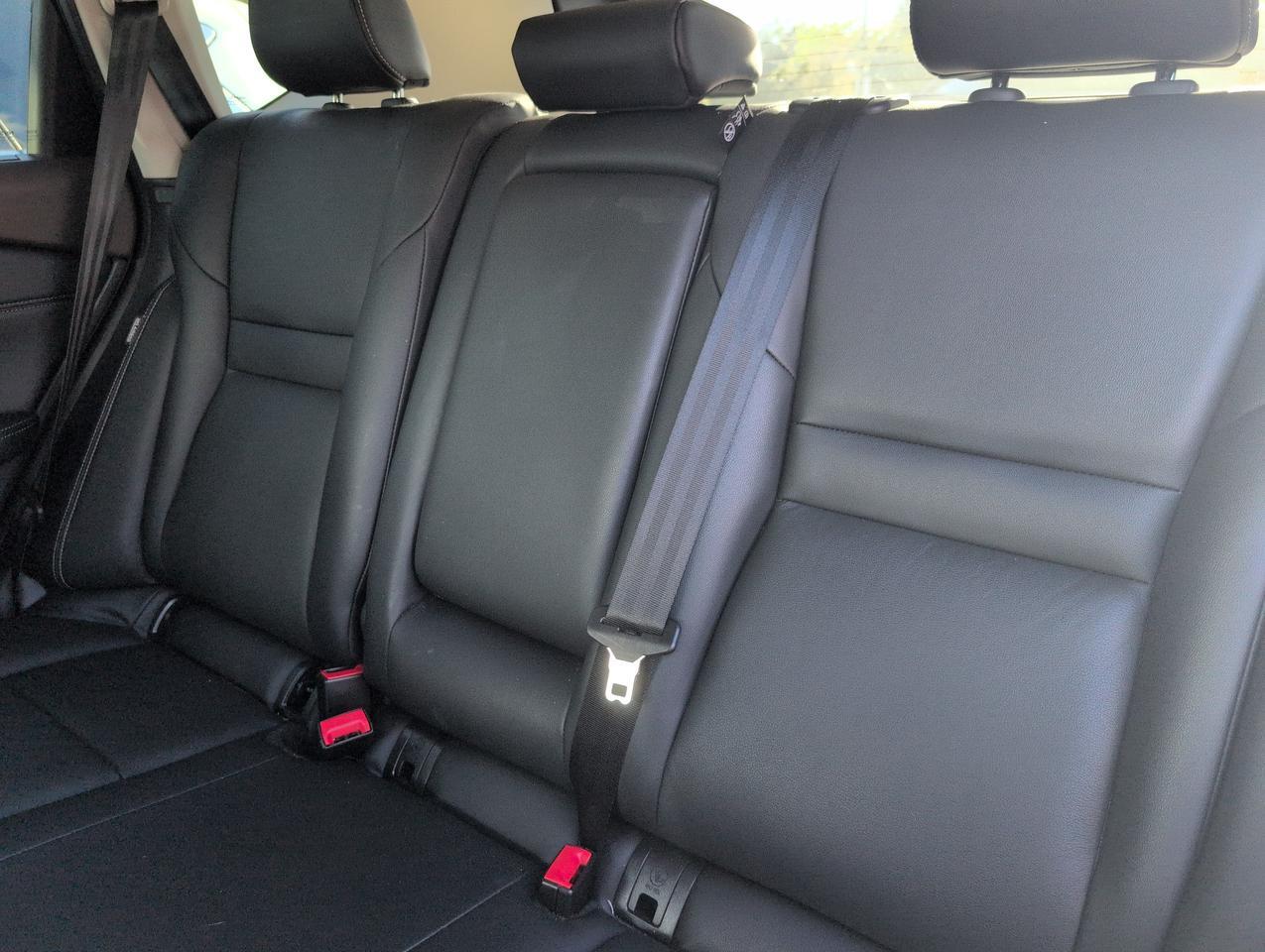 2023 Nissan Rogue SL San Antonio TX