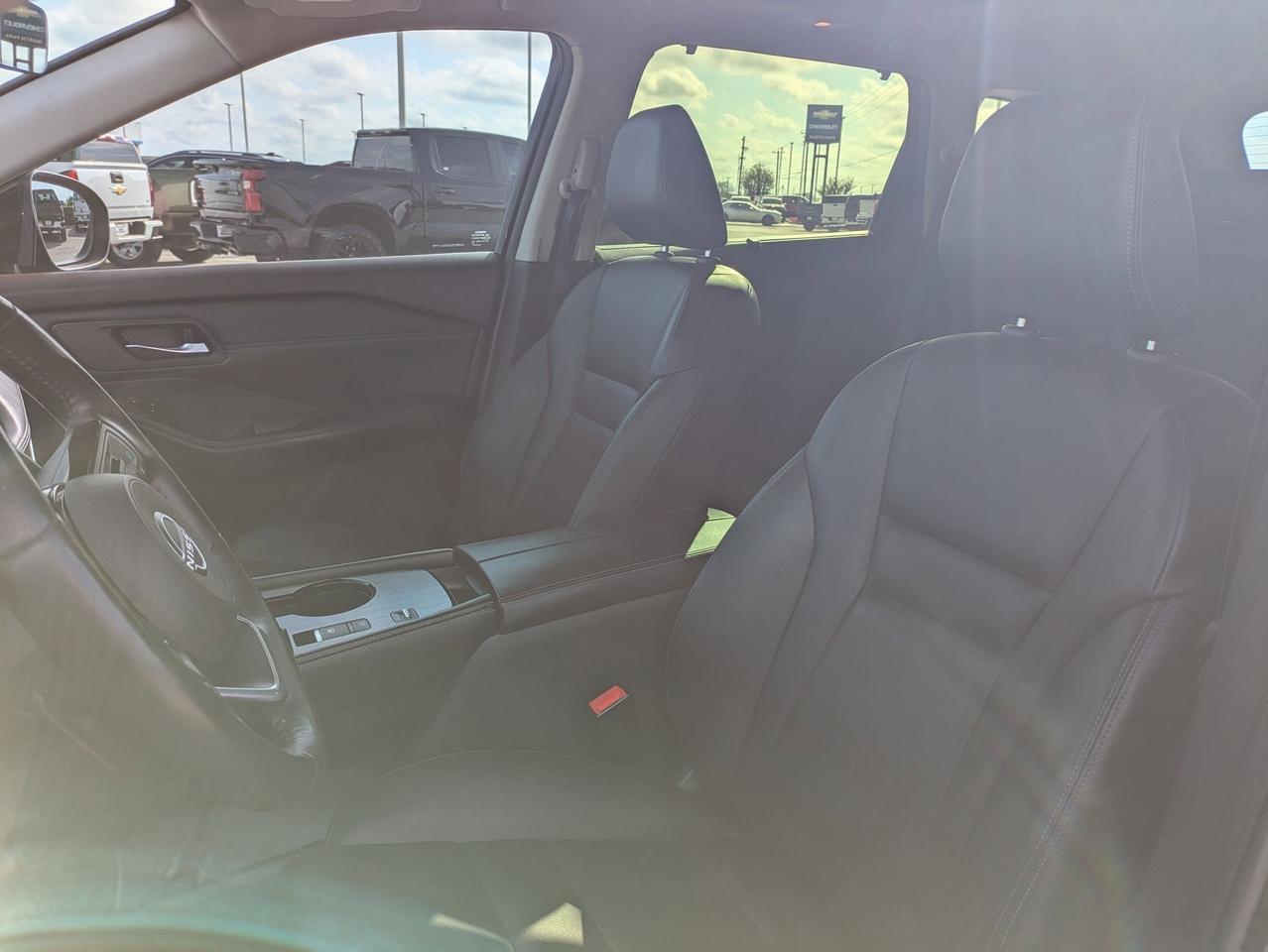 2023 Nissan Rogue SL Castroville TX