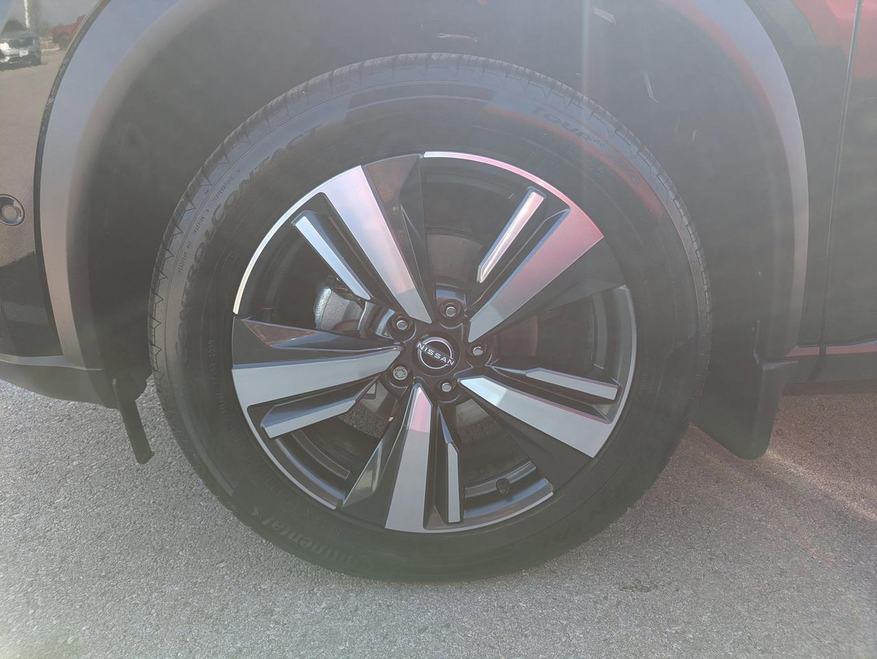 2023 Nissan Rogue SL Castroville TX