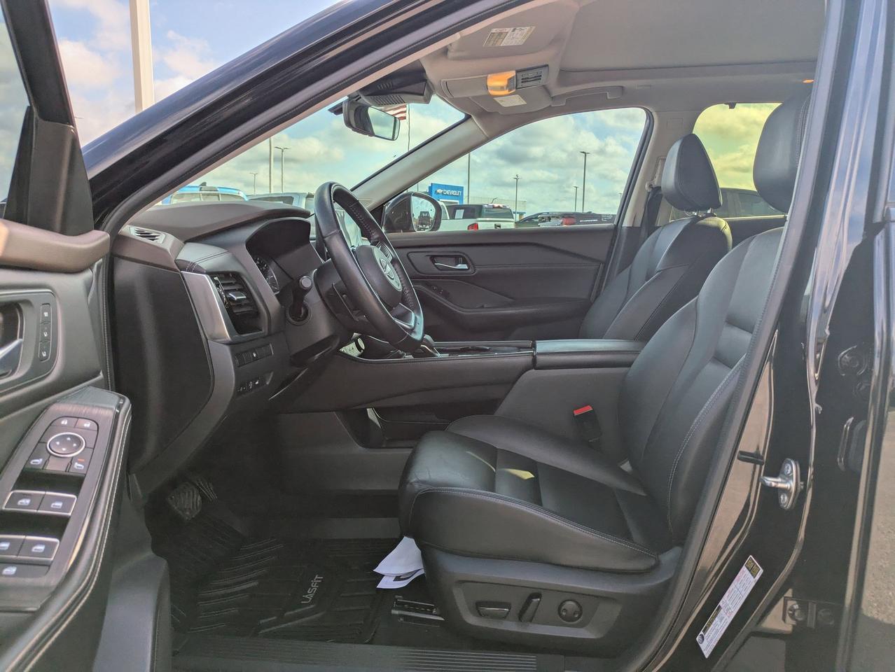 2023 Nissan Rogue SL Castroville TX