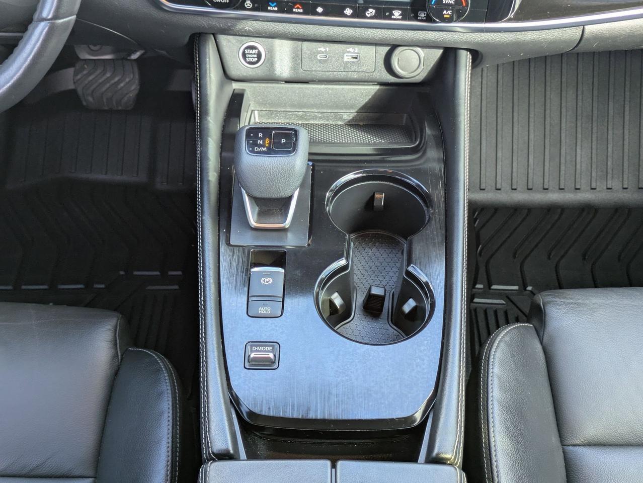 2023 Nissan Rogue SL Castroville TX