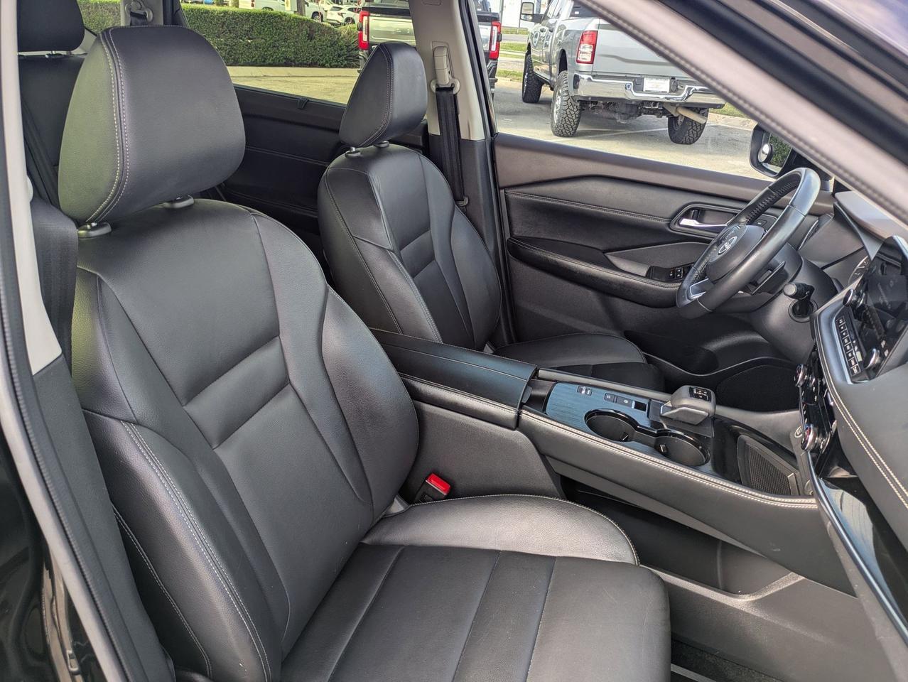 2023 Nissan Rogue SL Castroville TX