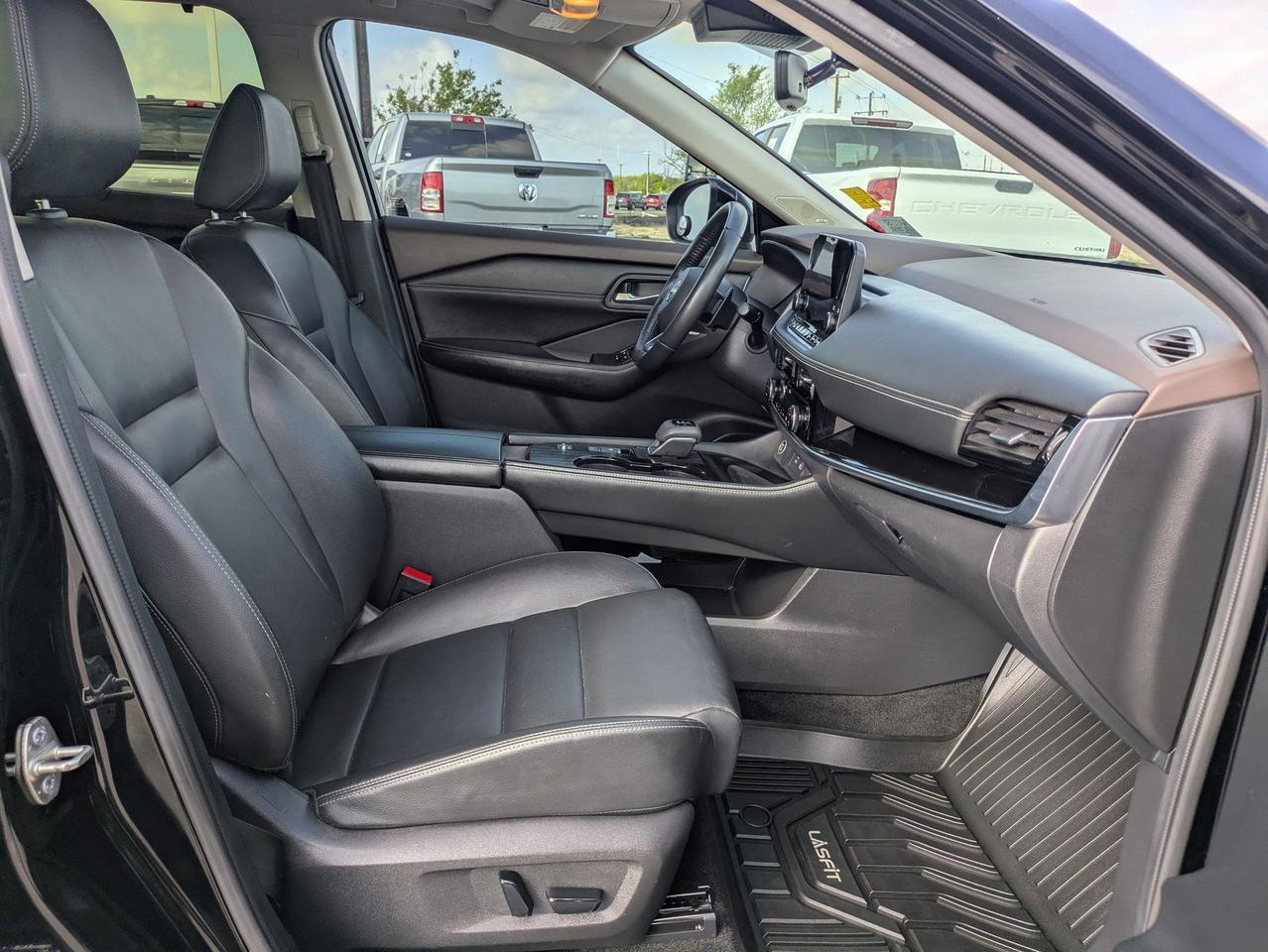 2023 Nissan Rogue SL Castroville TX