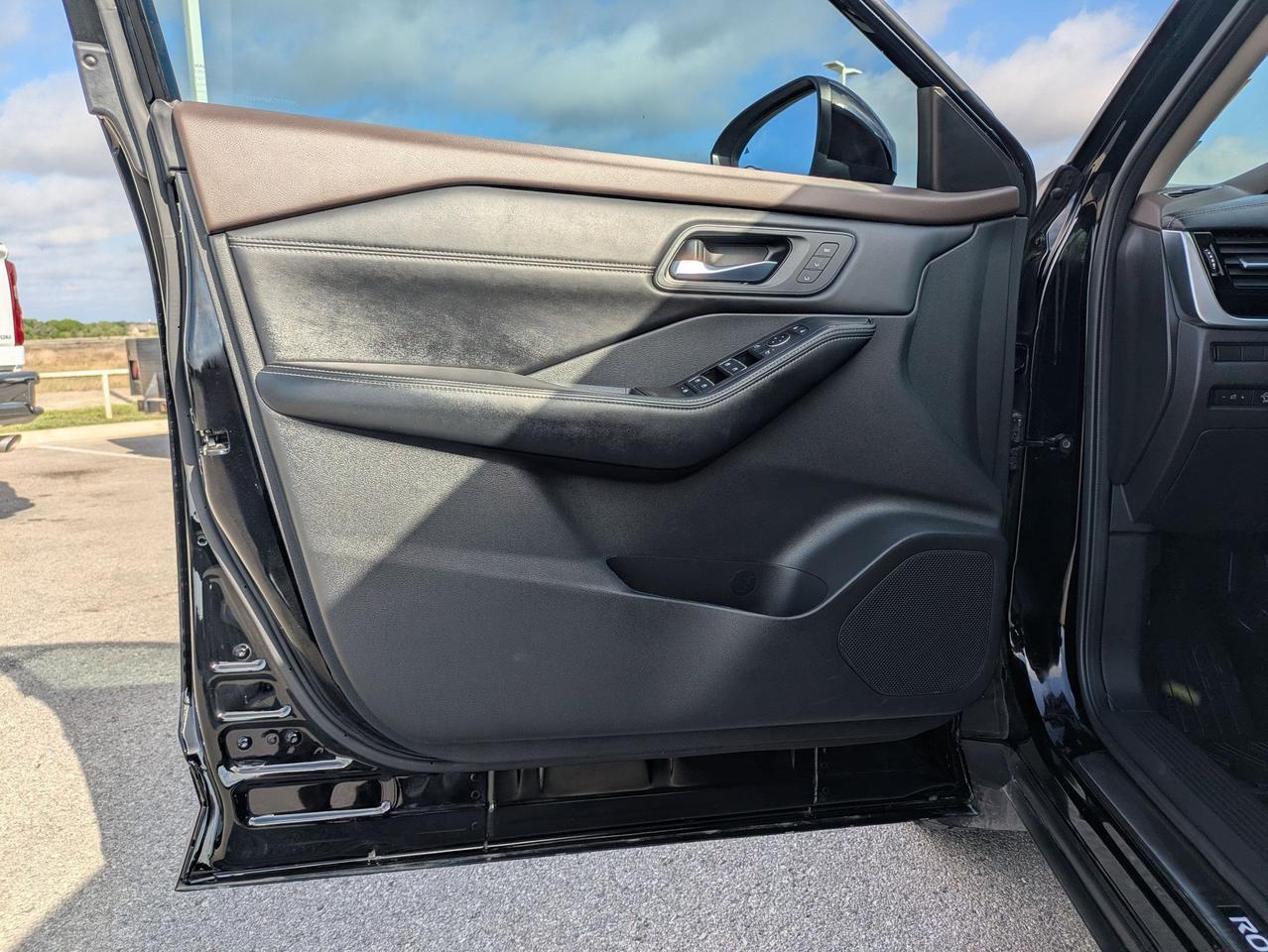 2023 Nissan Rogue SL Castroville TX