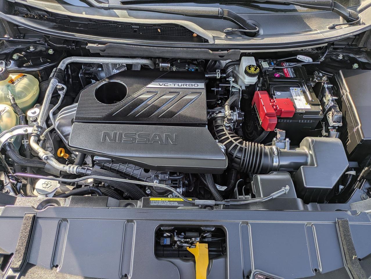 2023 Nissan Rogue SL Castroville TX