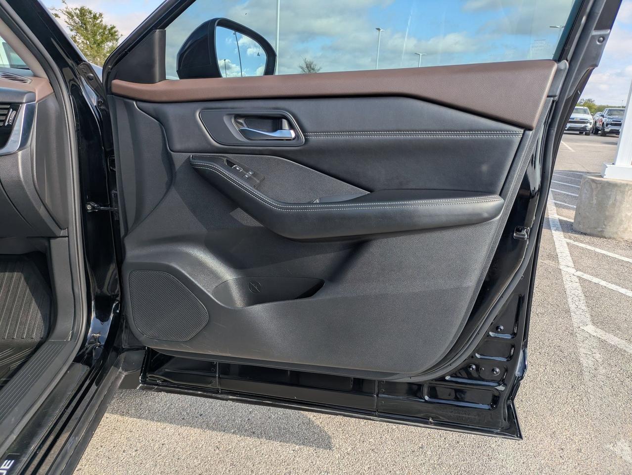 2023 Nissan Rogue SL Castroville TX