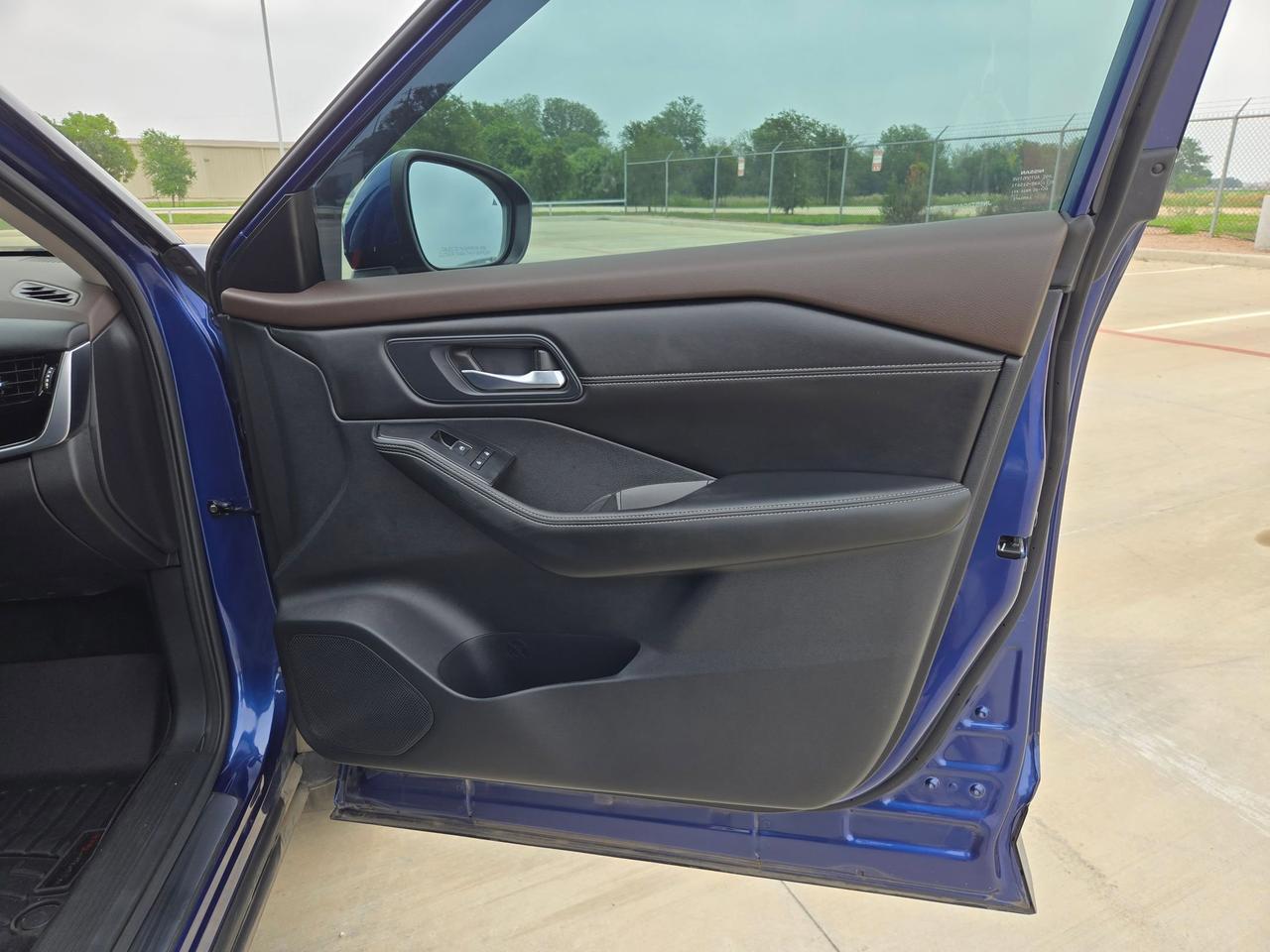 2023 Nissan Rogue SL Castroville TX