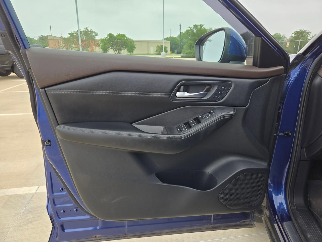 2023 Nissan Rogue SL Castroville TX