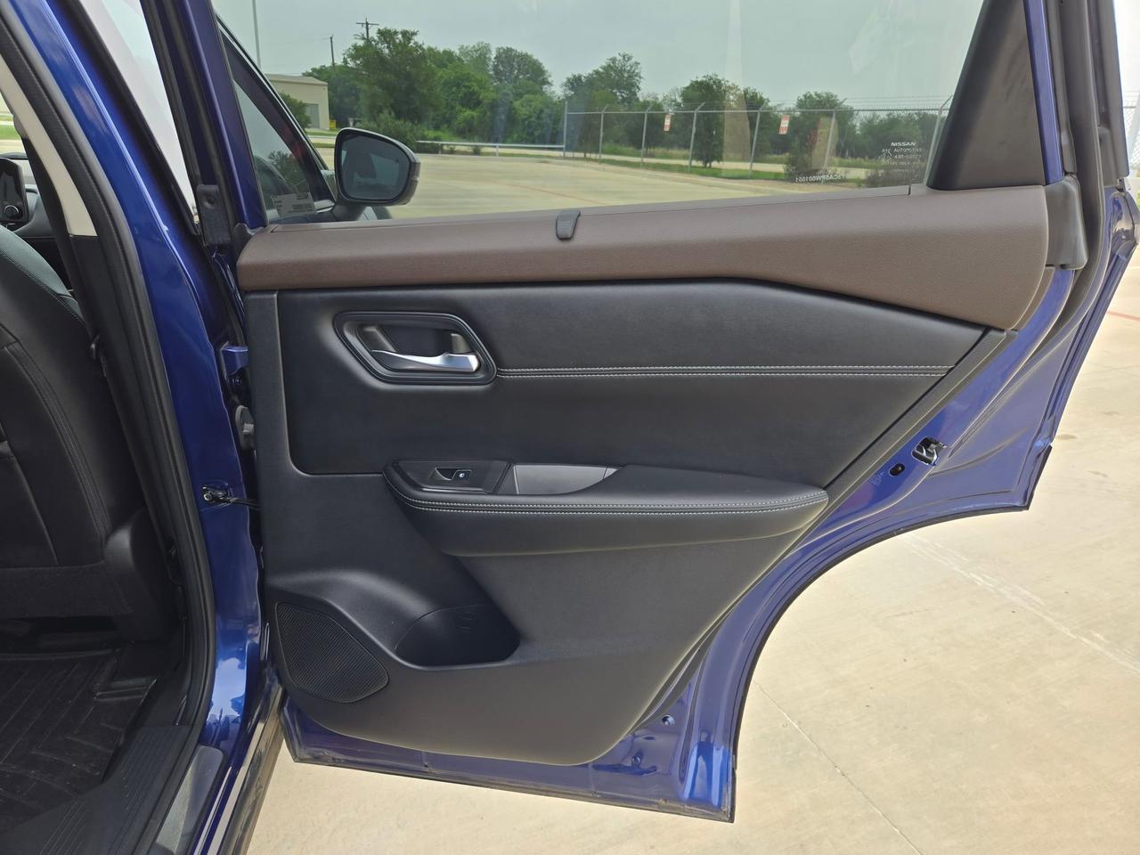 2023 Nissan Rogue SL Castroville TX