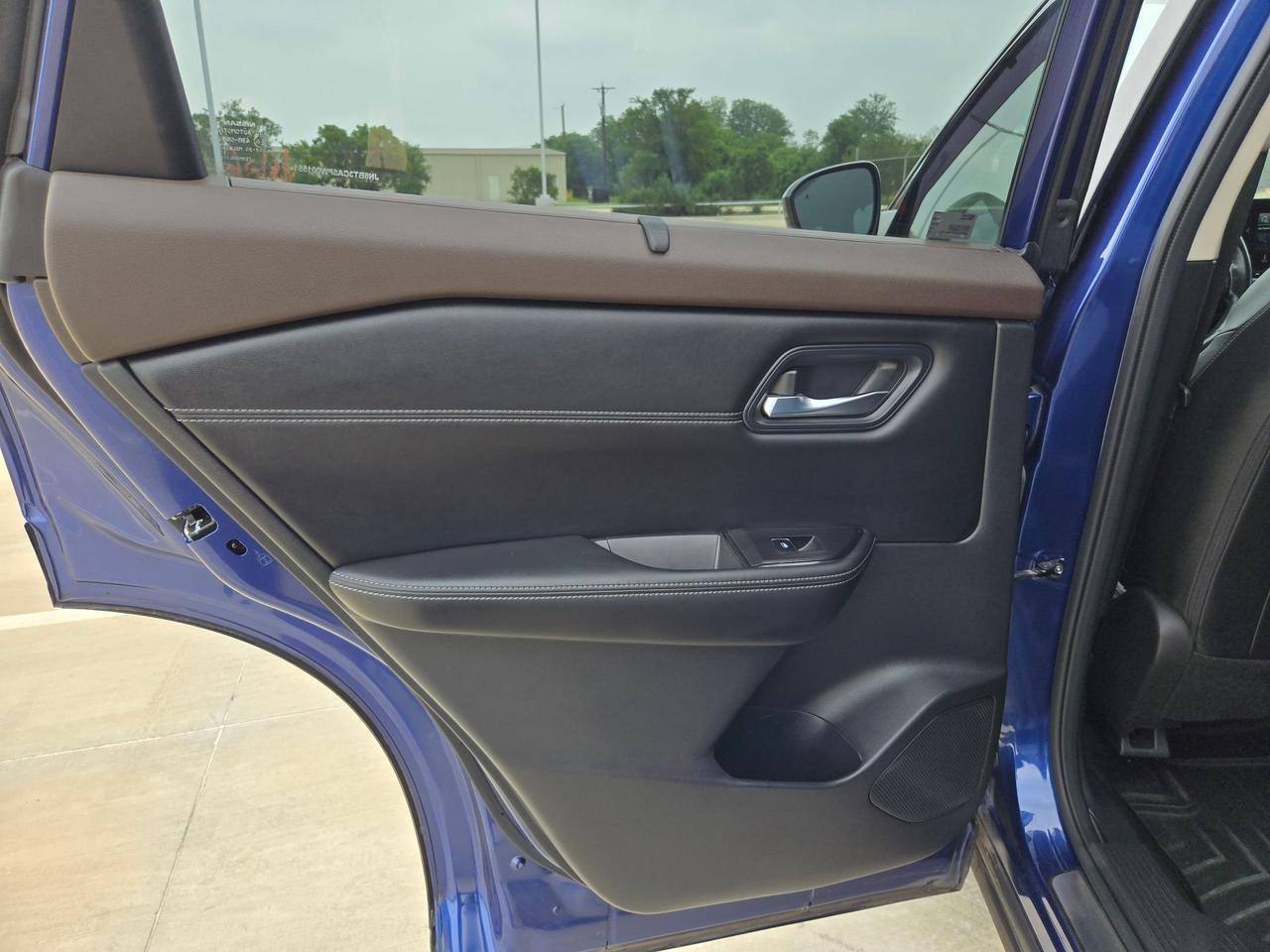 2023 Nissan Rogue SL Castroville TX