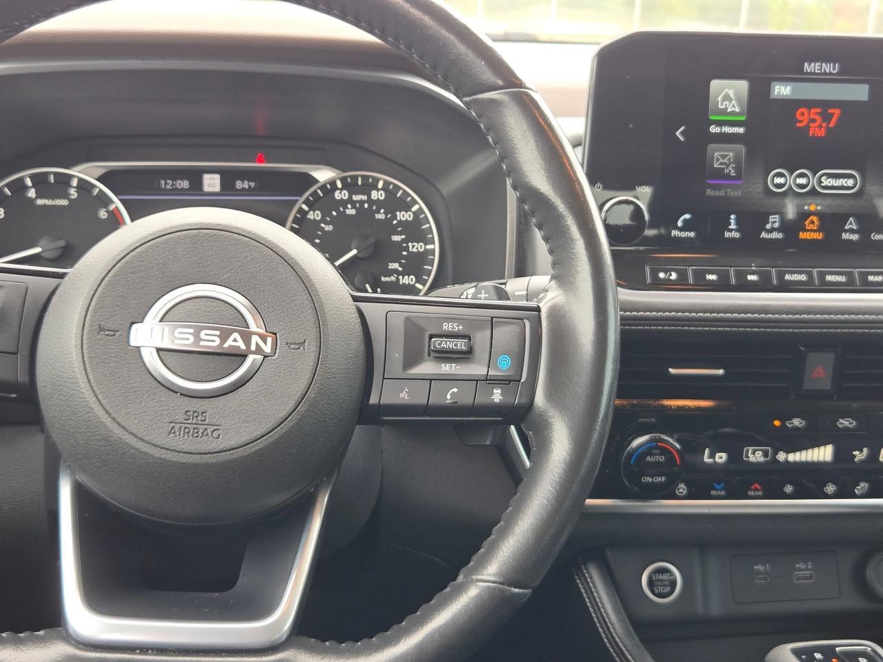 2023 Nissan Rogue SL Castroville TX