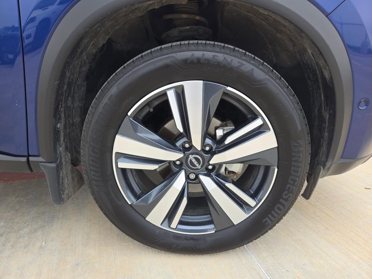 2023 Nissan Rogue SL Castroville TX