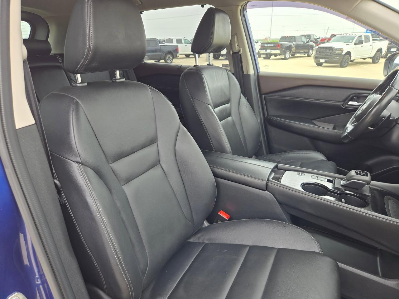 2023 Nissan Rogue SL Castroville TX