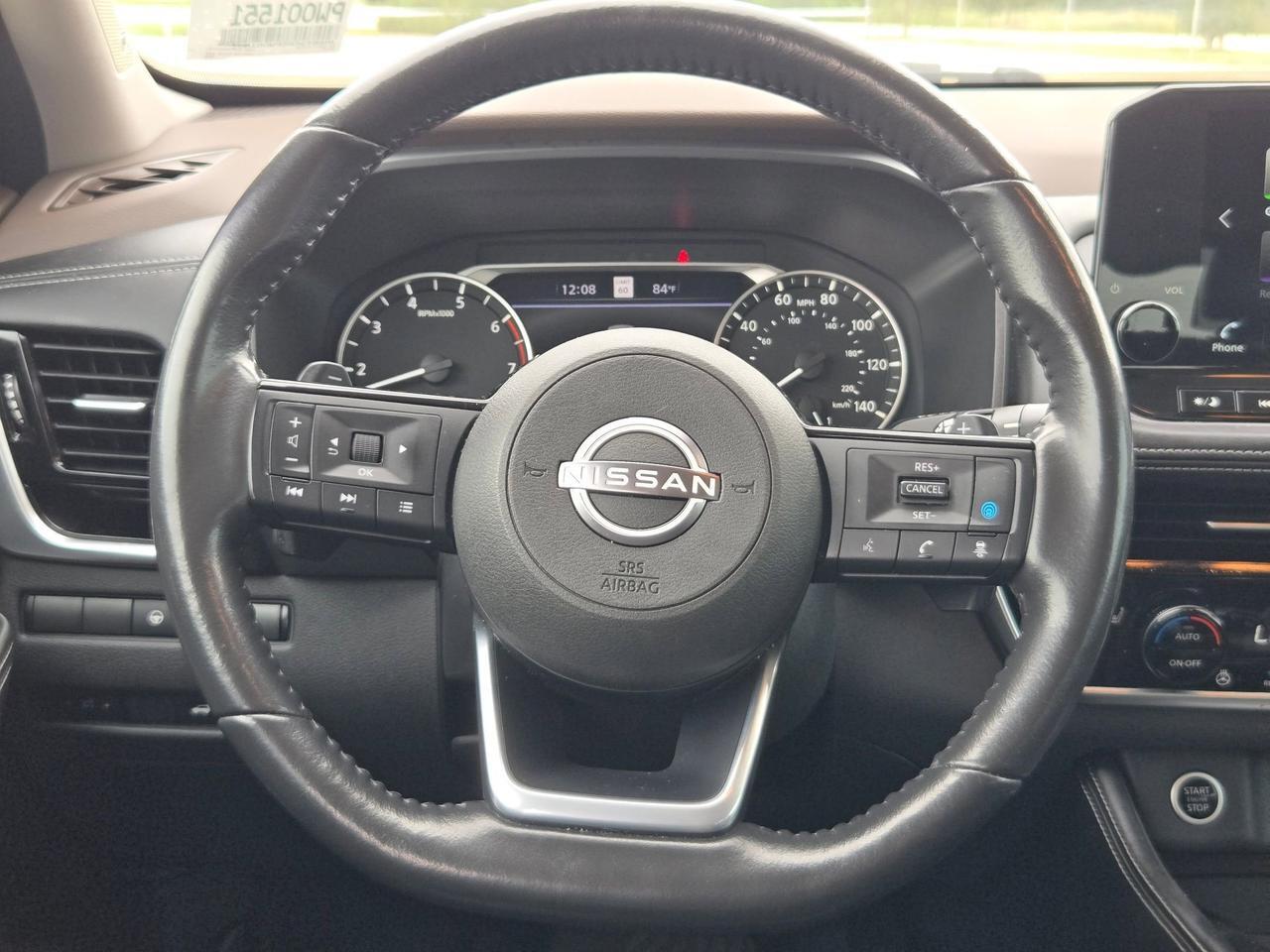 2023 Nissan Rogue SL Castroville TX