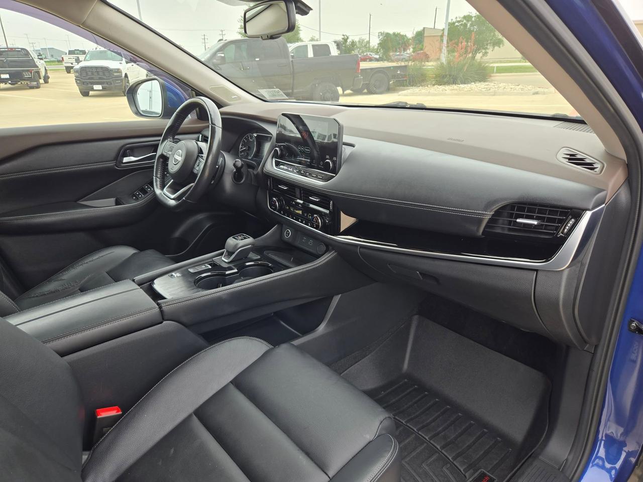 2023 Nissan Rogue SL Castroville TX