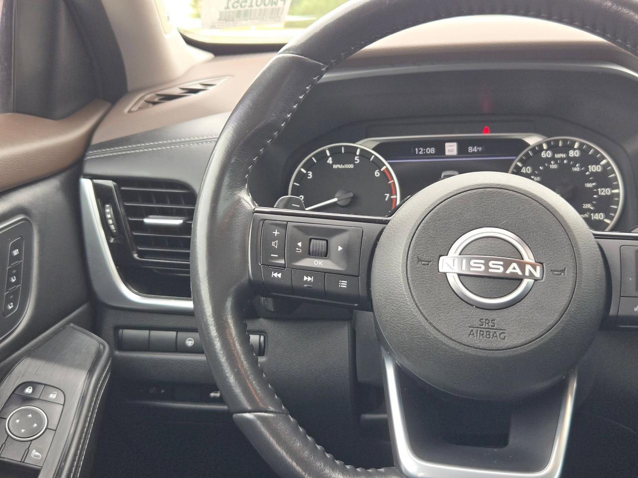 2023 Nissan Rogue SL Castroville TX