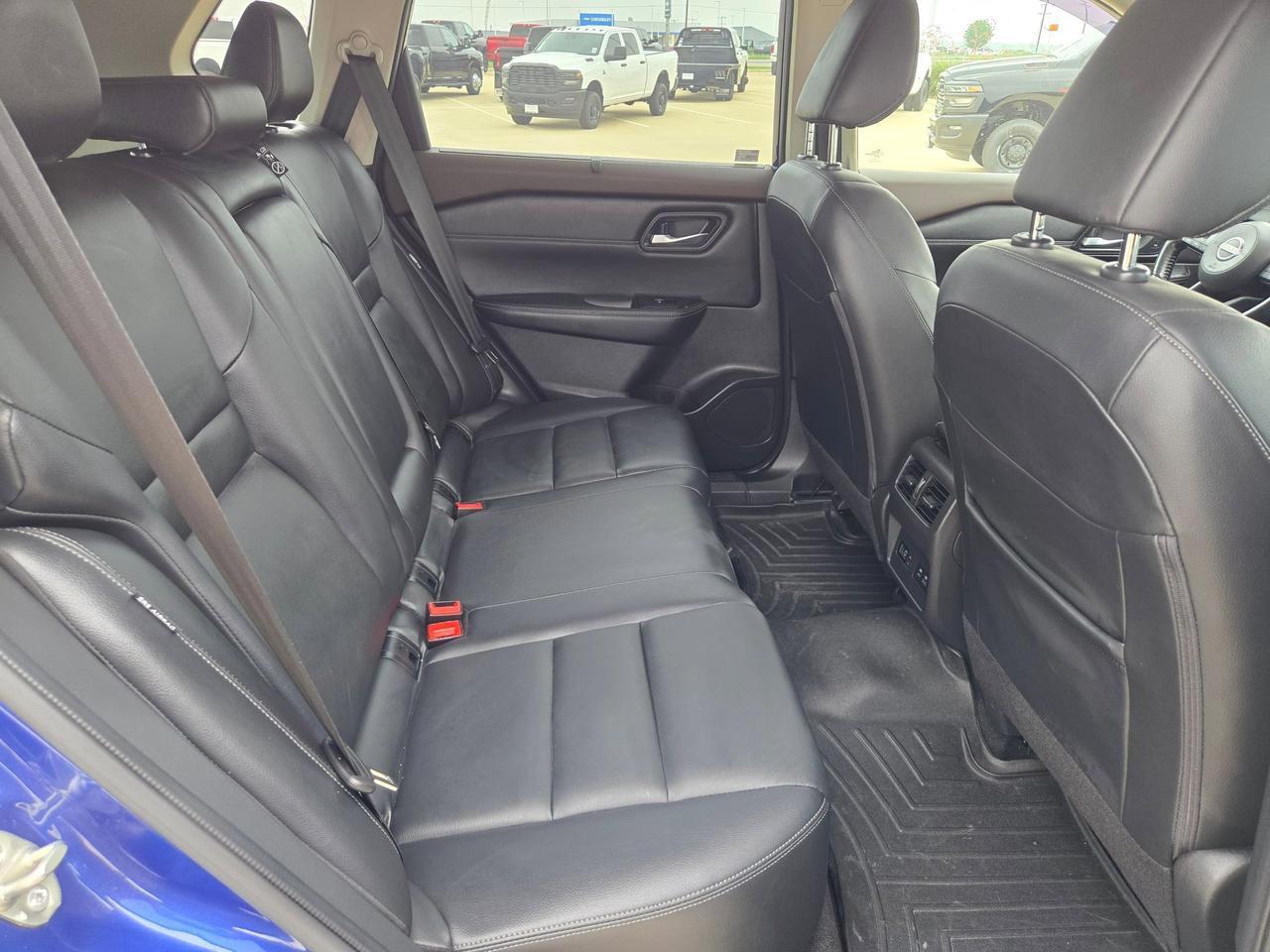 2023 Nissan Rogue SL Castroville TX