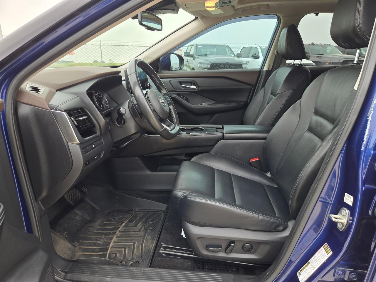 2023 Nissan Rogue SL Castroville TX