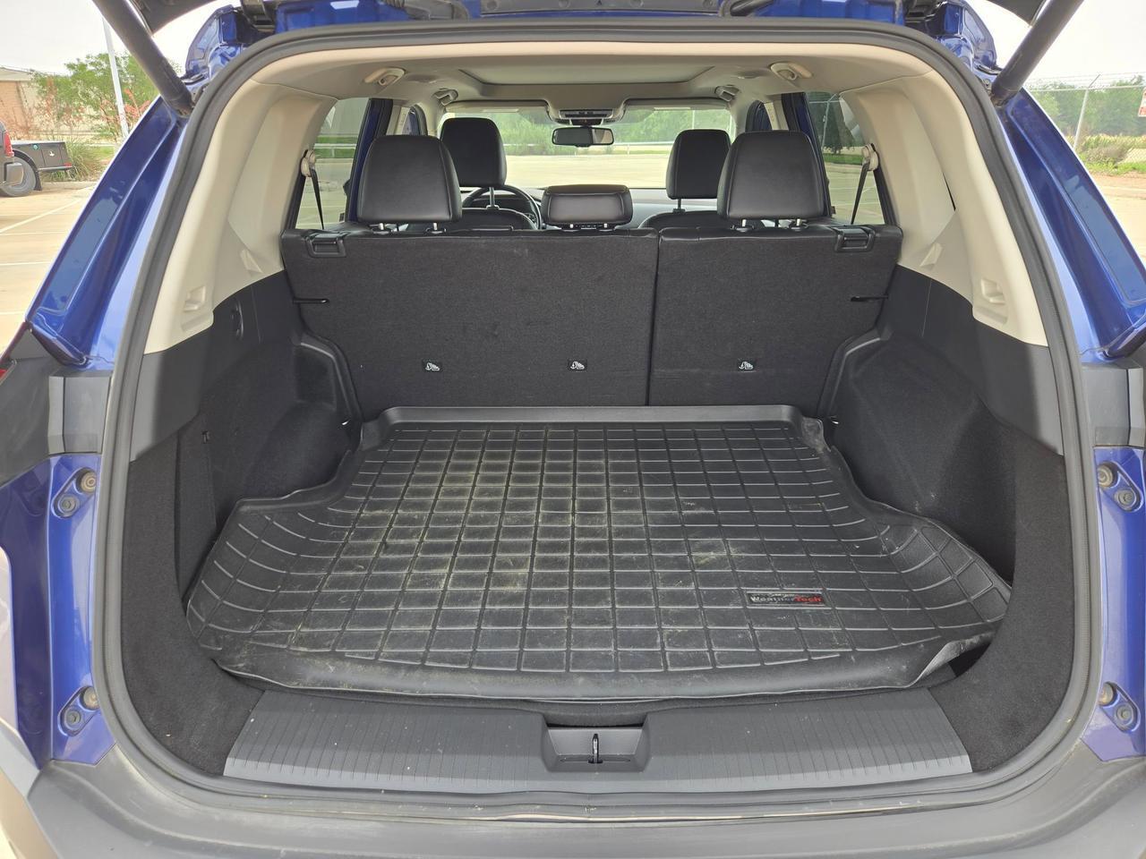 2023 Nissan Rogue SL Castroville TX