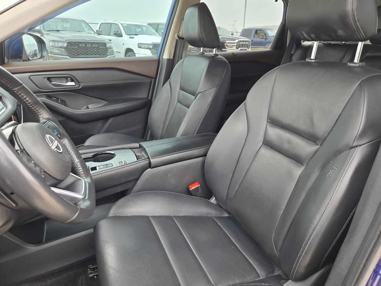 2023 Nissan Rogue SL Castroville TX