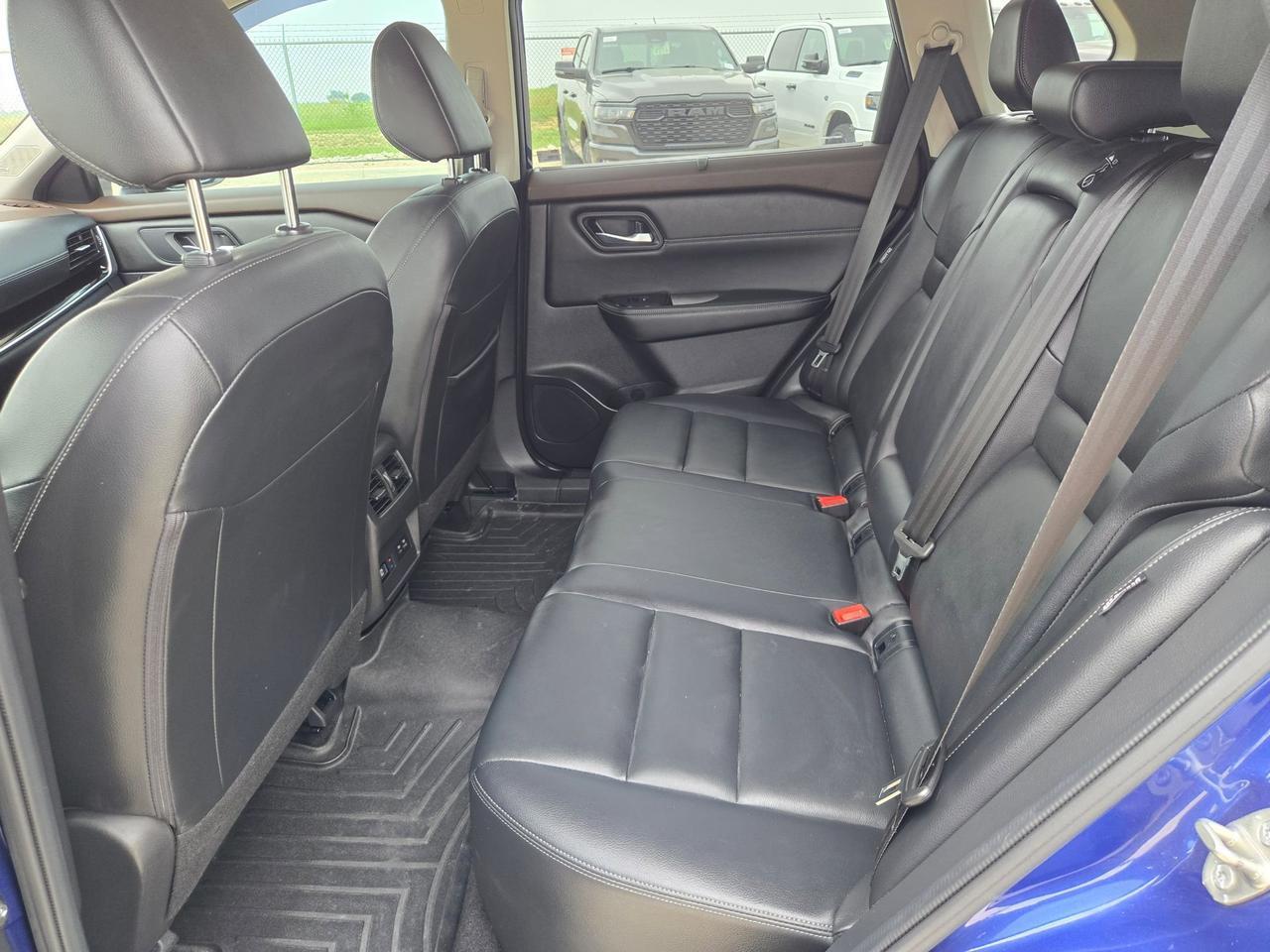 2023 Nissan Rogue SL Castroville TX