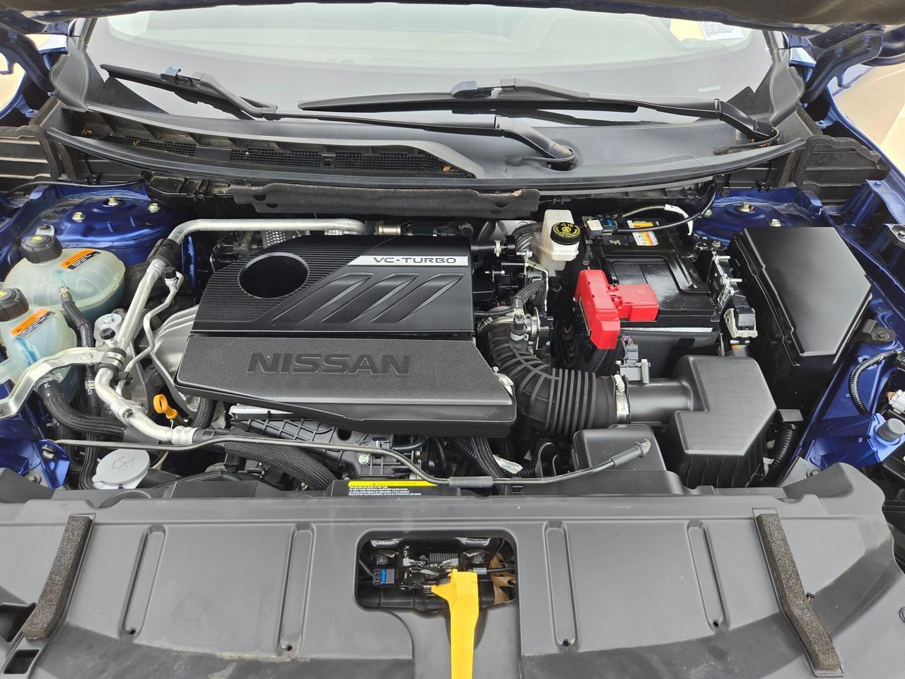 2023 Nissan Rogue SL Castroville TX