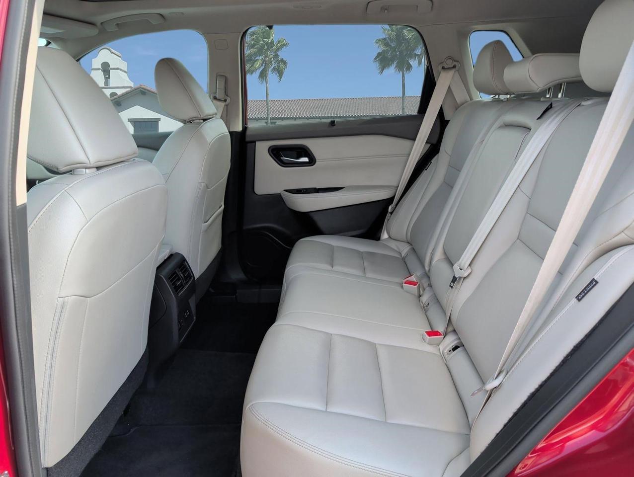 2023 Nissan Rogue SL San Juan TX