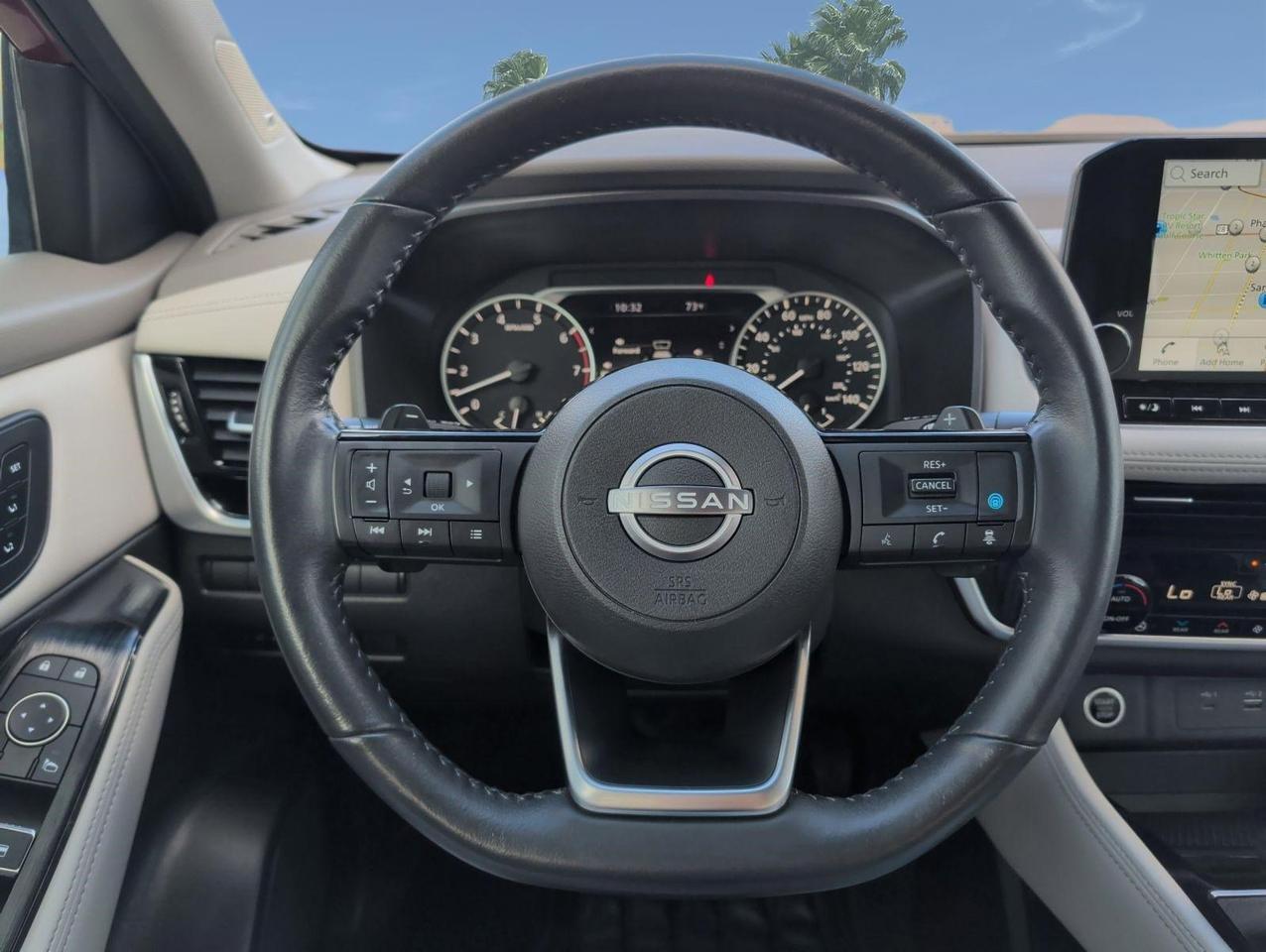 2023 Nissan Rogue SL San Juan TX