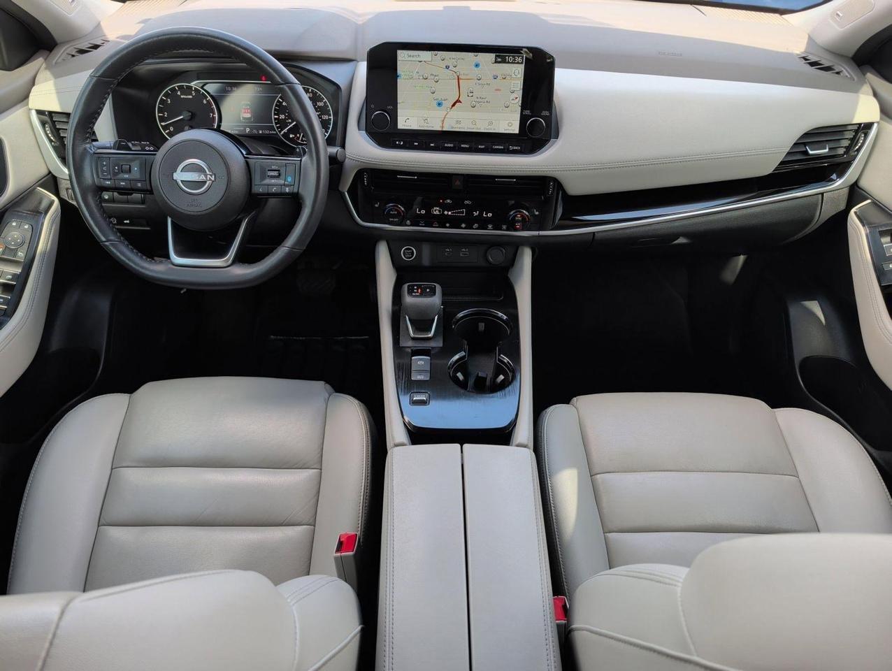 2023 Nissan Rogue SL San Juan TX