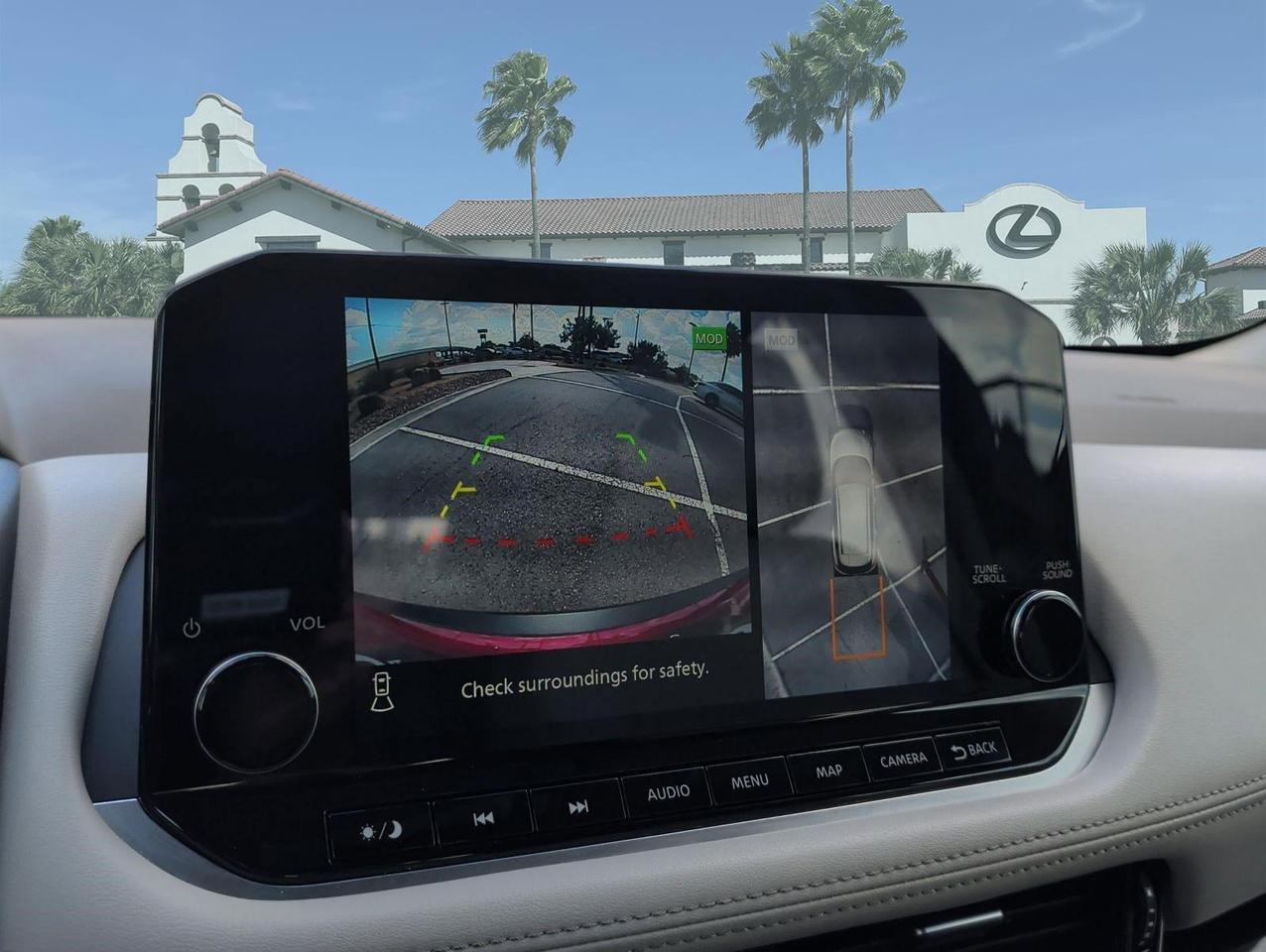 2023 Nissan Rogue SL San Juan TX