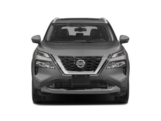 2023 Nissan Rogue SL San Juan TX