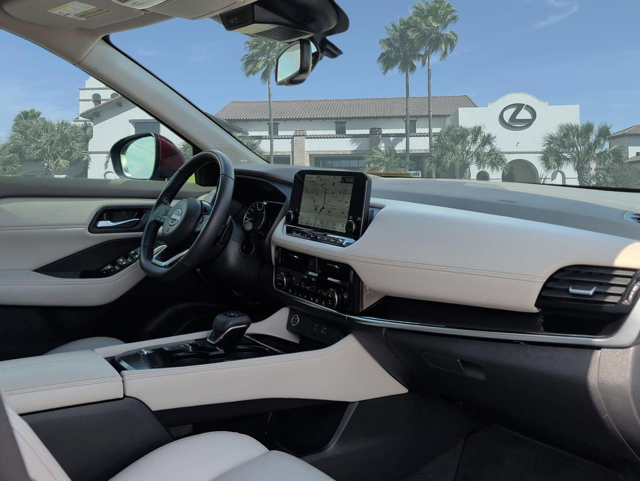 2023 Nissan Rogue SL San Juan TX