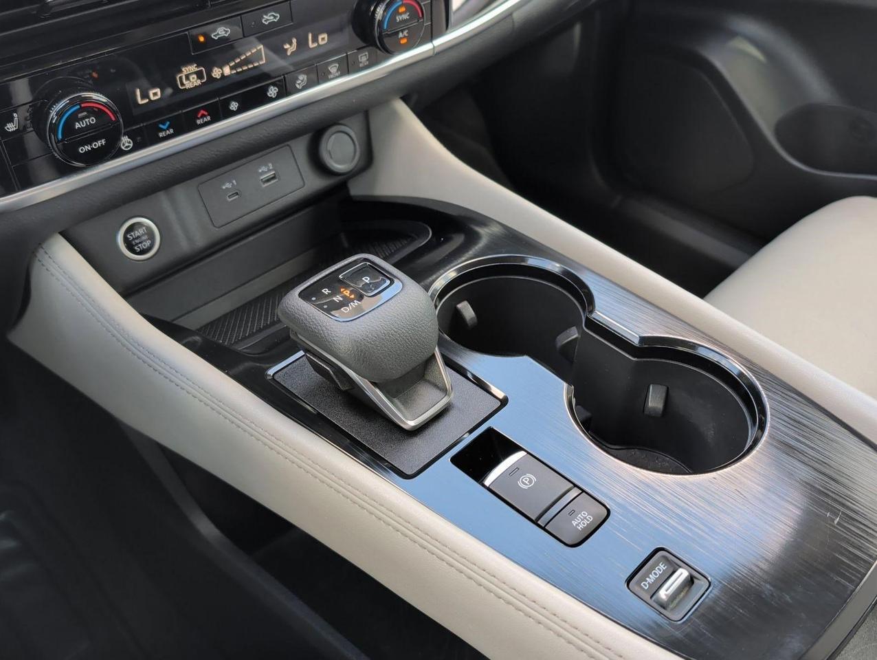 2023 Nissan Rogue SL San Juan TX